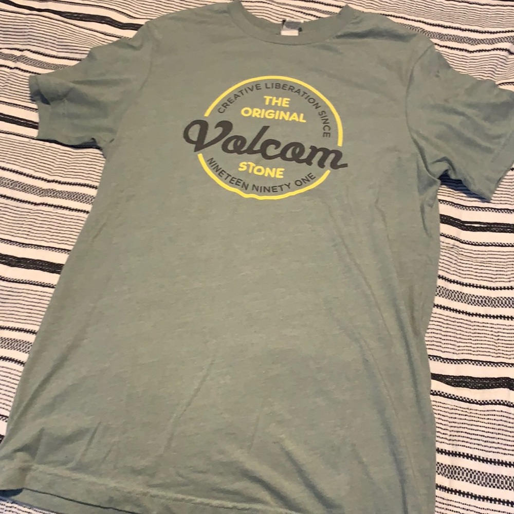 Volcom Creative Liberation T-Shirt